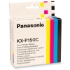 Panasonic KX-P150C inktlint kleur (origineel) 075167 - 1