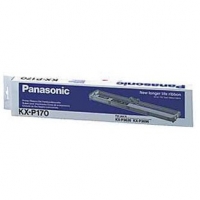 Panasonic KX-P170 inktlint zwart (origineel) KX-P170 075168