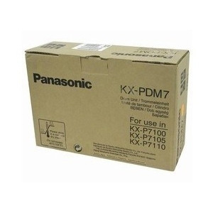 Panasonic KX-PDM7 drum (origineel) KX-PDM7 075294 - 1