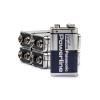 Panasonic Powerline 9V 6LR61 E-Block batterij (5 stuks) APA01122 204619
