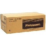 Panasonic UG-3204 toner zwart (origineel) UG-3204 032340 - 1