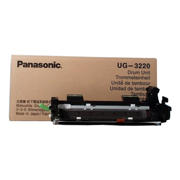 Panasonic UG-3220 drum (origineel) UG-3220 075005 - 1