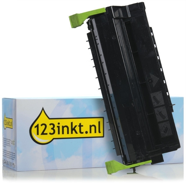 Panasonic UG-3309 toner zwart (123inkt huismerk) UG-3309C 032331 - 1