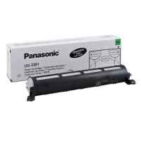 Panasonic UG-3391 toner zwart (origineel) UG-3391 075266