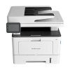 Pantum BM5100FDW A4 all-in-one laserprinter zwart-wit met wifi (4 in 1) 848694 - 1