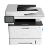 Pantum BM5100FDW A4 all-in-one laserprinter zwart-wit met wifi (4 in 1) 850211 - 1