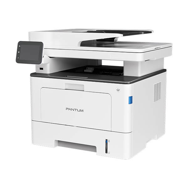 Pantum BM5100FDW A4 all-in-one laserprinter zwart-wit met wifi (4 in 1) 850211 - 2