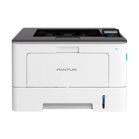 Pantum BP5100DN A4 laserprinter zwart-wit 850208