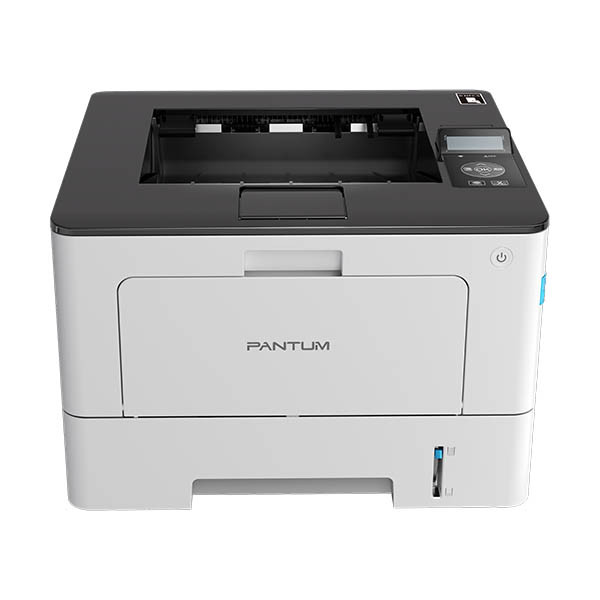 Pantum BP5100DW A4 laserprinter zwart-wit met wifi 850209 - 1