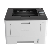 Pantum BP5100DW A4 laserprinter zwart-wit met wifi 850209