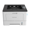 Pantum BP5100DW A4 laserprinter zwart-wit met wifi 850209 - 1