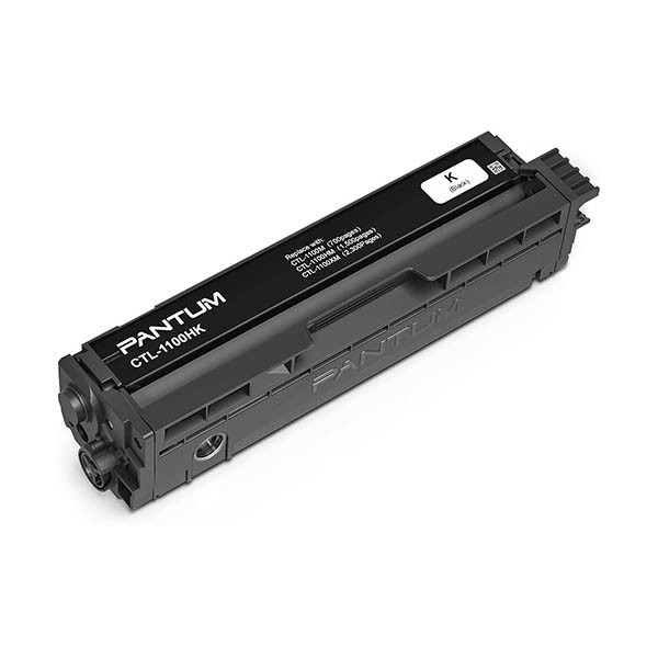 Pantum CTL-1100HK toner zwart hoge capaciteit (origineel) 426558 - 1
