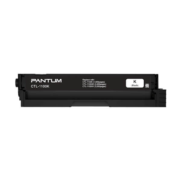 Pantum CTL-1100K toner zwart (origineel) 426550 - 1