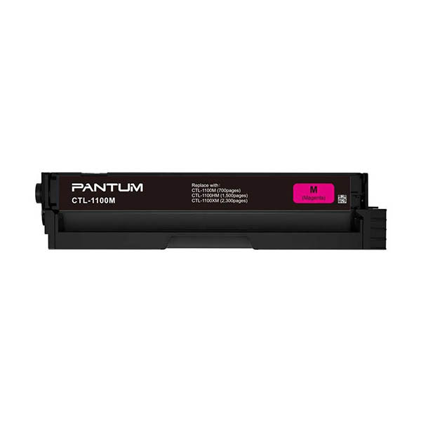 Pantum CTL-1100M toner magenta (origineel) 426554 - 1