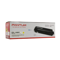 Pantum CTL-1100XY toner geel extra hoge capaciteit (origineel) 426572