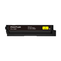 Pantum CTL-1100Y toner geel (origineel) 426556
