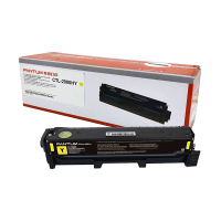 Pantum CTL-2000HY toner geel hoge capaciteit (origineel) 059080