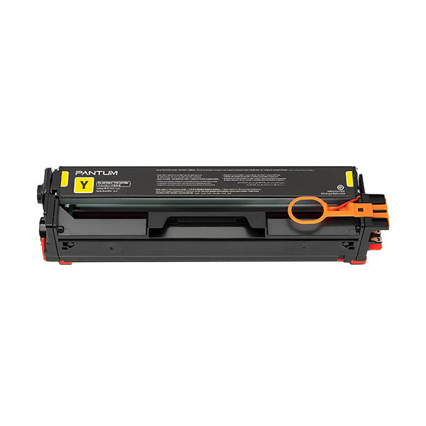 Pantum CTL-2000Y toner geel (origineel) 059072 - 1