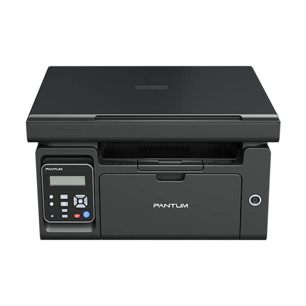 Pantum M6500NW A4 all-in-one laserprinter met wifi (3 in 1) 850202 - 1
