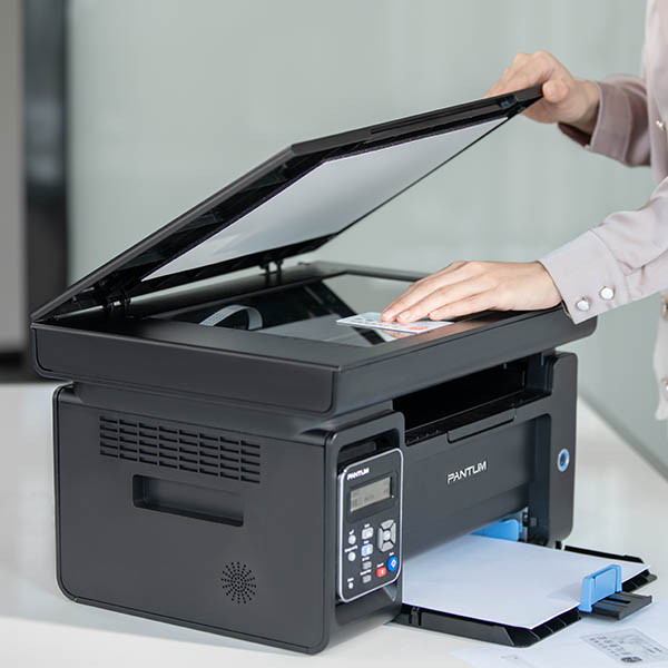 Pantum M6500NW A4 all-in-one laserprinter met wifi (3 in 1) 850202 - 6