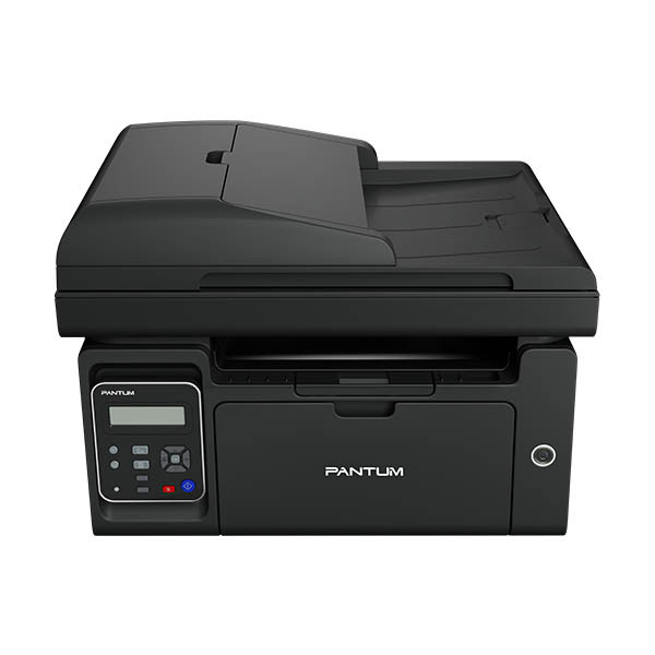 Pantum M6550NW A4 all-in-one laserprinter met wifi (3 in 1) 850203 - 1