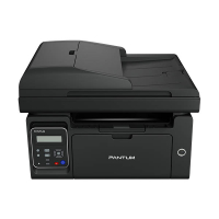 Pantum M6550NW A4 all-in-one laserprinter met wifi (3 in 1) 850203