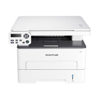 Pantum M6700DW A4 all-in-one laserprinter zwart-wit met wifi (3 in 1) 848687