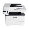 Pantum M7100DW A4 all-in-one laserprinter zwart-wit met wifi (3 in 1) 848690 - 1