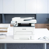 Pantum M7100DW A4 all-in-one laserprinter zwart-wit met wifi (3 in 1) 848690 - 6