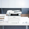 Pantum M7100DW A4 all-in-one laserprinter zwart-wit met wifi (3 in 1) 850207 - 7