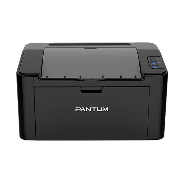 Pantum P2500W A4 laserprinter zwart-wit met wifi 848663 - 1