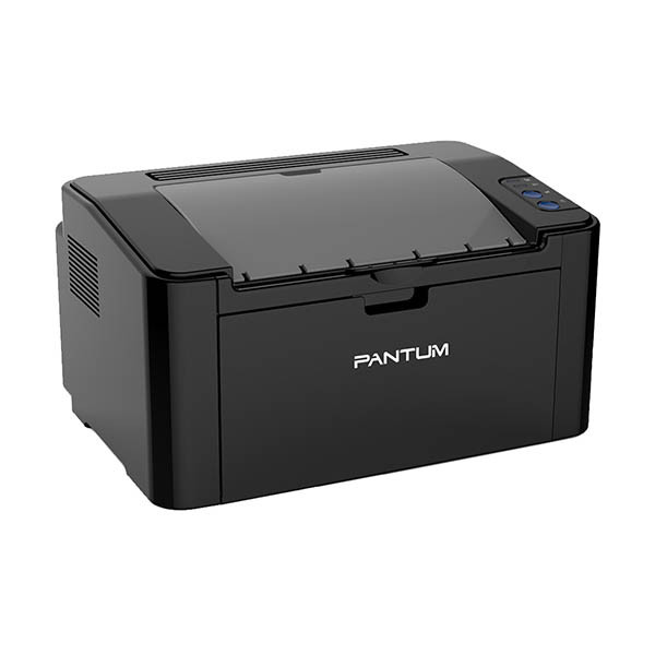 Pantum P2500W A4 laserprinter zwart-wit met wifi 850201 - 2