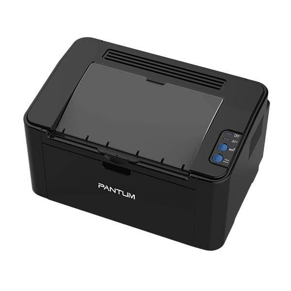 Pantum P2516 A4 laserprinter zwart-wit 848629 - 4