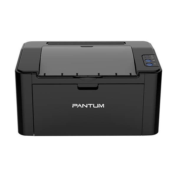 Pantum P2516 A4 laserprinter zwart-wit 848630 - 1