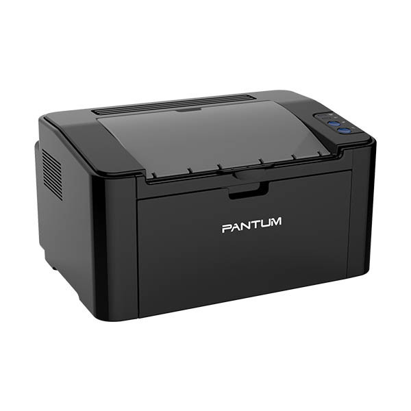 Pantum P2516 A4 laserprinter zwart-wit 848630 - 3