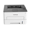 Pantum P3010DW A4 laserprinter zwart-wit met wifi 848704 - 1