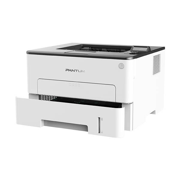 Pantum P3010DW A4 laserprinter zwart-wit met wifi 848704 - 4