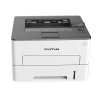 Pantum P3010DW A4 laserprinter zwart-wit met wifi 850205 - 1