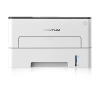 Pantum P3020D A4 laserprinter zwart-wit 848696 - 1