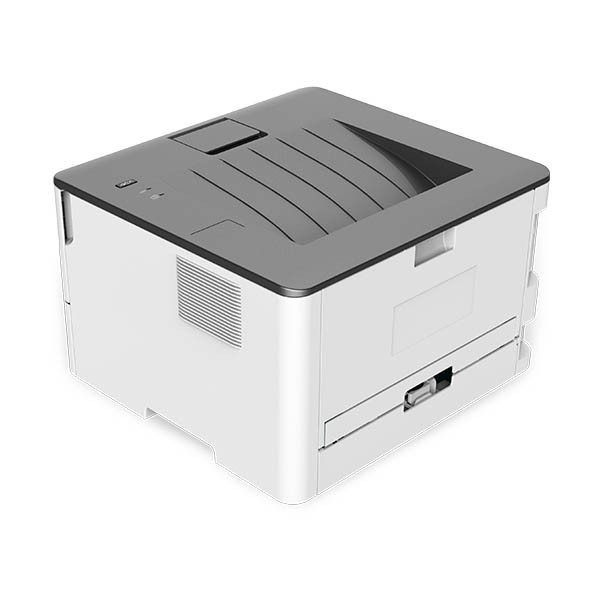 Pantum P3020D A4 laserprinter zwart-wit 848696 - 4