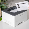Pantum P3020D A4 laserprinter zwart-wit 848696 - 5