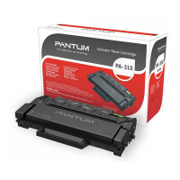 Pantum PA-310 toner zwart (origineel) 059004