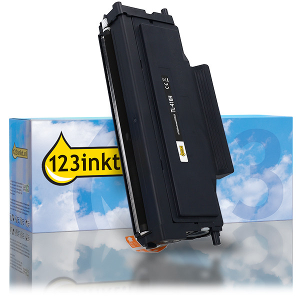 Pantum TL-410H toner zwart hoge capaciteit (123inkt huismerk) 059023 - 1