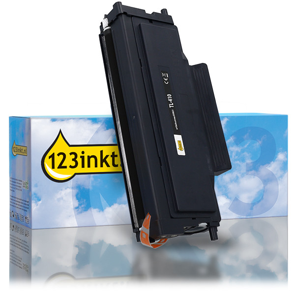 Pantum TL-410 toner zwart (123inkt huismerk) 059021 - 1