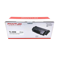 Pantum TL-425U toner zwart extra hoge capaciteit (origineel) 059086