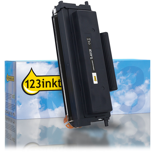 Pantum TL-A5120 toner zwart (123inkt huismerk) 059027 - 1