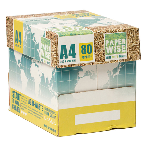 PaperWise 1 doos van 2.500 vel A4 399544 - 1