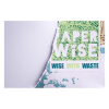 PaperWise 1 doos van 2.500 vel A4 399544 - 2