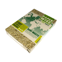 PaperWise 1 pak van 500 vel A4 - 80 grams PW-101106 399543