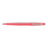 Papermate Flair fineliner rood